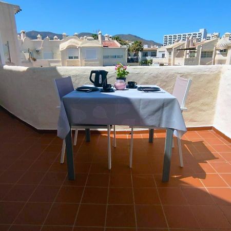 Apartamento En Puerto Marina G204 Apartment Benalmadena Ngoại thất bức ảnh