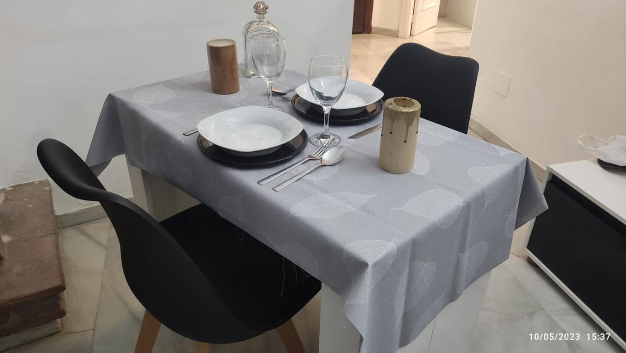 Apartamento En Puerto Marina G204 Apartment Benalmadena Ngoại thất bức ảnh