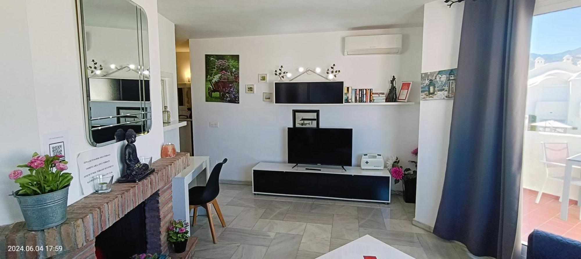 Apartamento En Puerto Marina G204 Apartment Benalmadena Ngoại thất bức ảnh