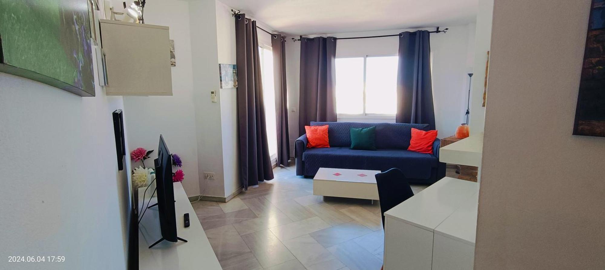 Apartamento En Puerto Marina G204 Apartment Benalmadena Ngoại thất bức ảnh