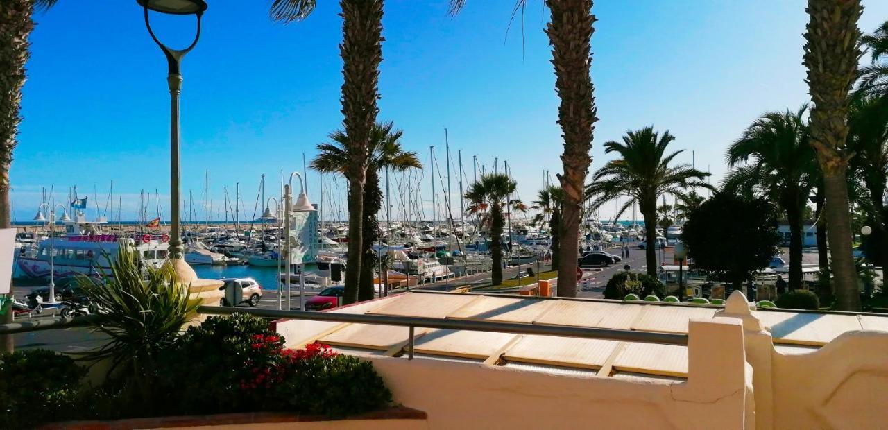 Apartamento En Puerto Marina G204 Apartment Benalmadena Ngoại thất bức ảnh